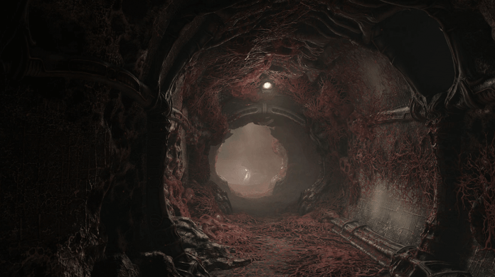 Scorn imagenes Scorn imagenes