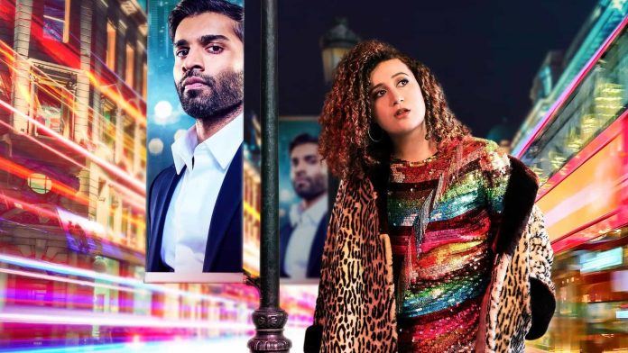 Starstruck temporada 3 Starstruck temporada 3