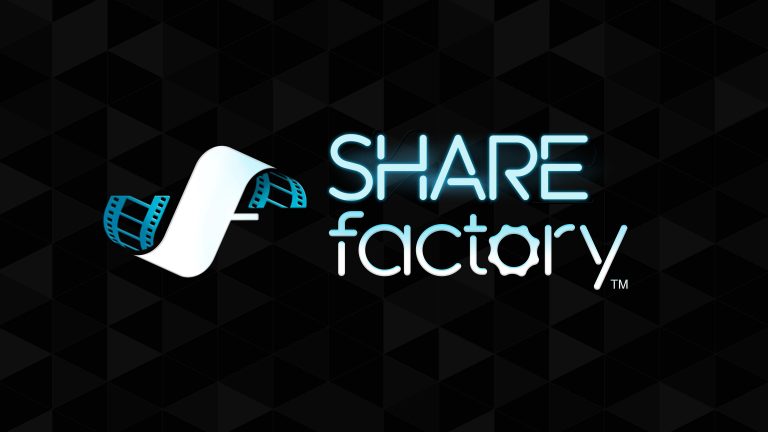 Share Factory Studio