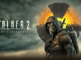 STALKER 2 comparativa con la realidad