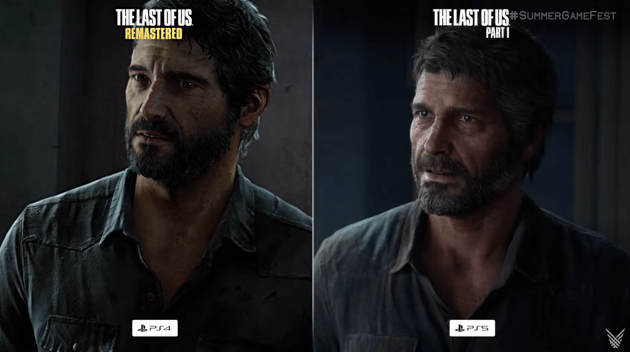 the last of us remake