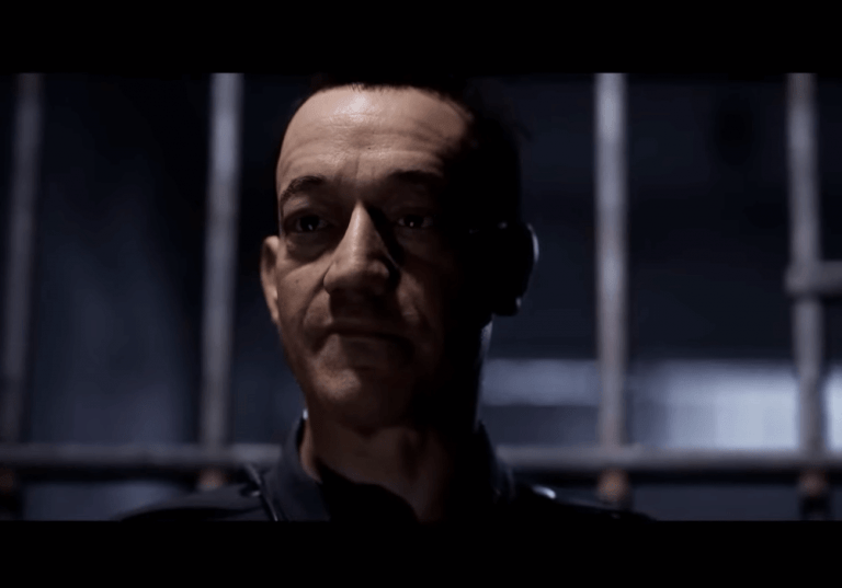 The Quarry Demo Xbox