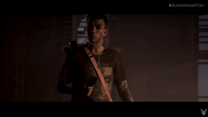 the quarry summer game fest