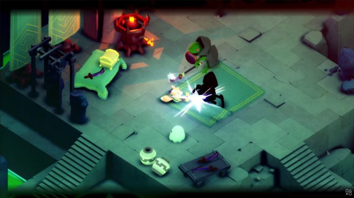 tunic playstation (1) tunic playstation