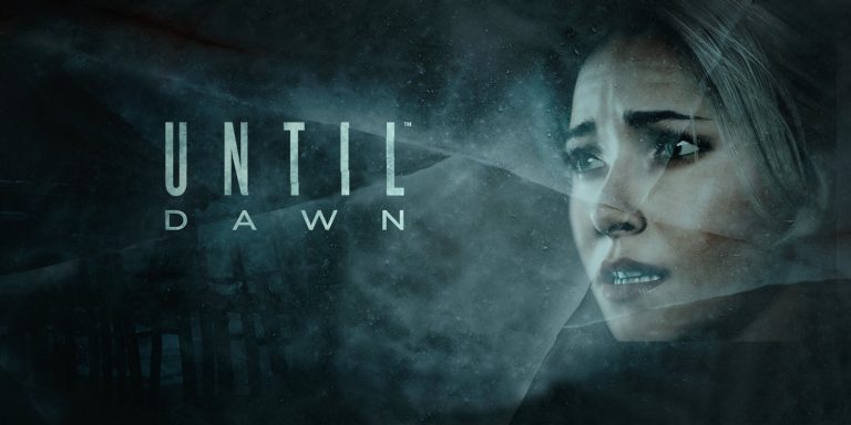 Until Dawn Remake