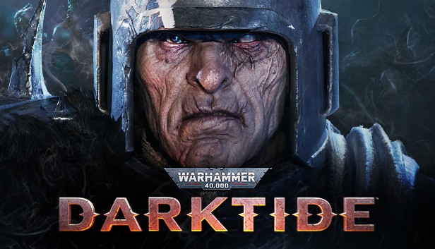 Warhammer 40.000 Darktide PS5