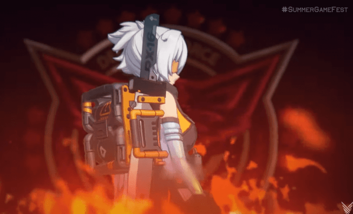 zenless zone zero personaje (1) Zenless Zone Zero PS5