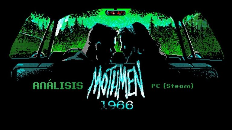 Mothmen 1966 Analisis