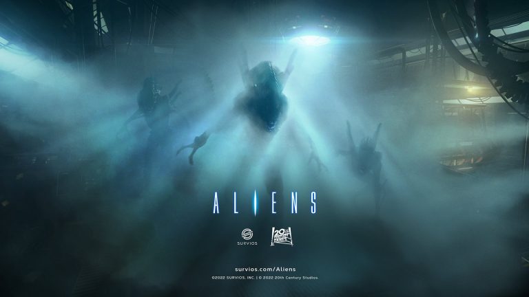 La próxima película de Alien concreta su fecha de lanzamiento