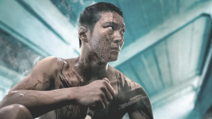 Carter Netflix Estreno Carter Netflix Estreno