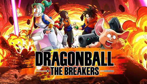 Dragon Ball The Breakers Season 3