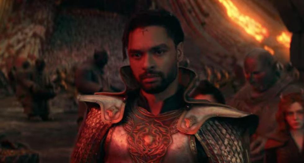 Dungeons & Dragons: Honor Entre Ladrones