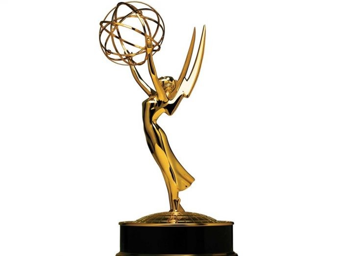 Nominados Emmy 2022