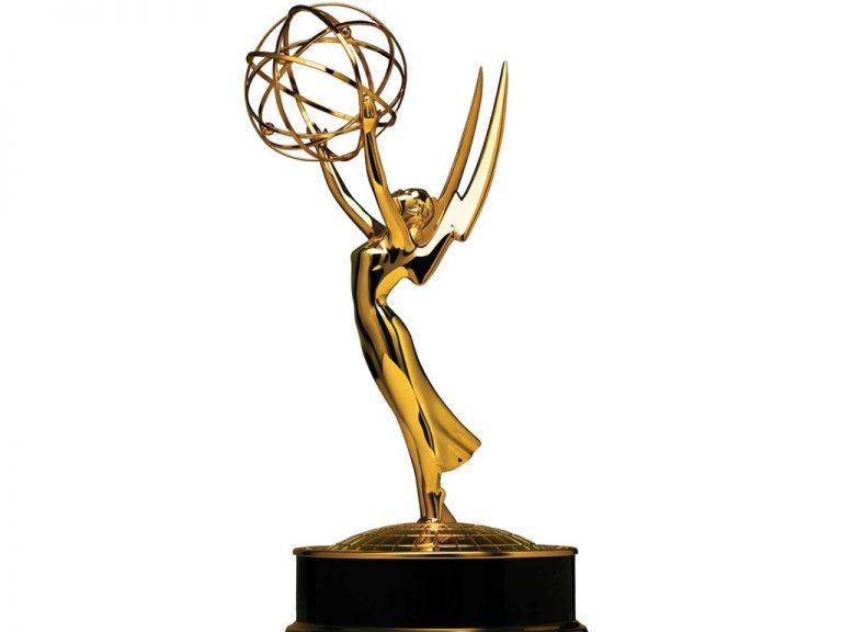Nominados Emmy 2022