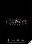 Hogwarts Legacy libro arte