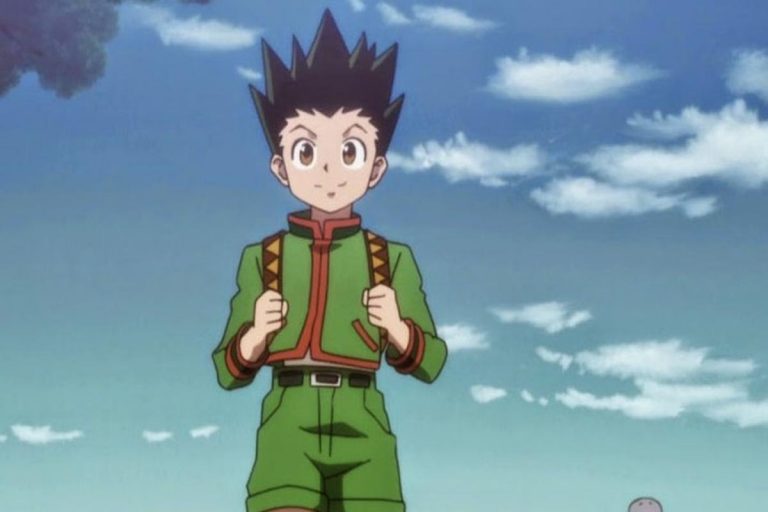 Hunter X Hunter Manga Continuacion