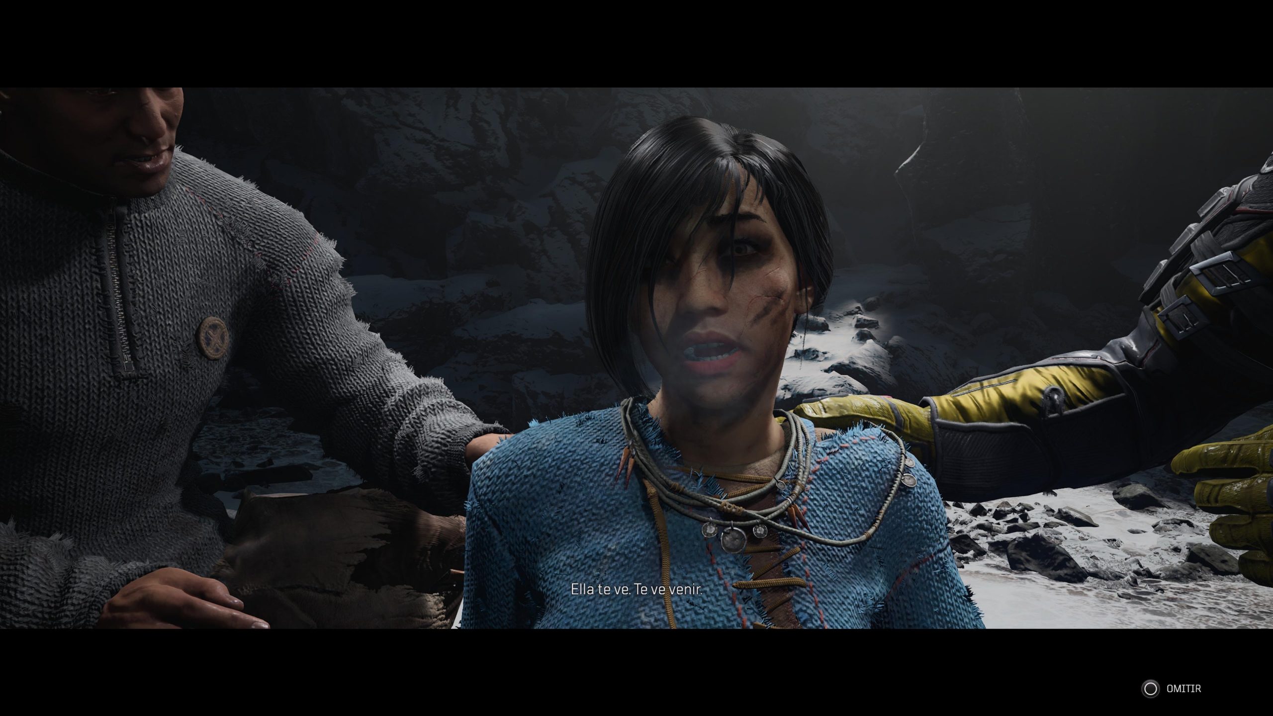 analisis Outriders Worldslayer