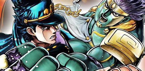 JoJo's Bizarre Adventure All Star Battle R personajes nuevos
