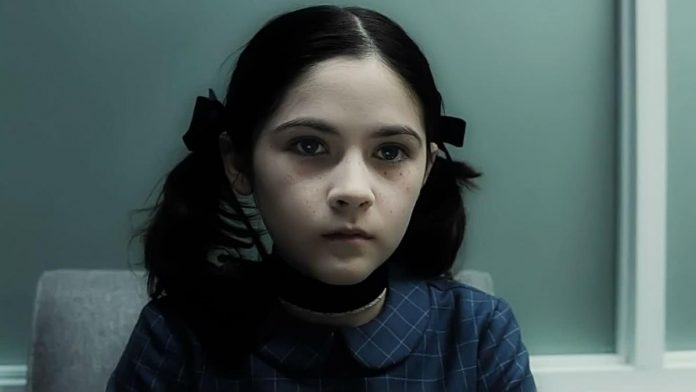 La Huerfana Primer Asesinato Trailer