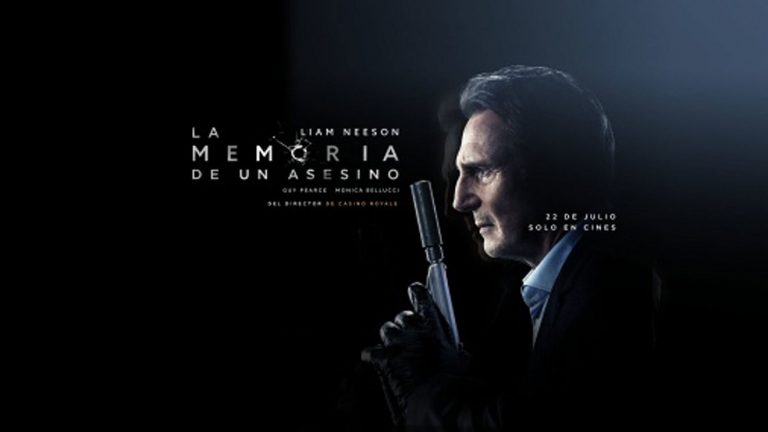 La Memoria de un Asesino clip