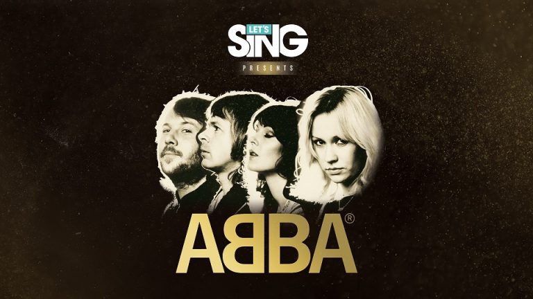 Lets Sing presents ABBA anuncio