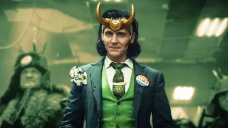 Loki Temporada 2