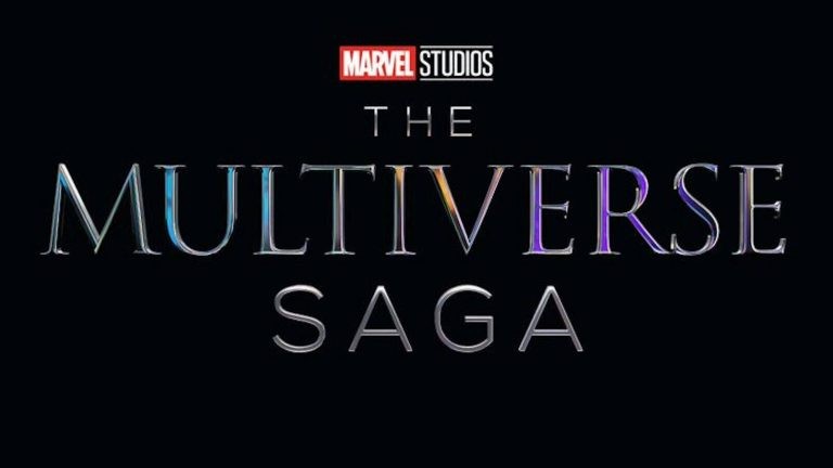 Marvel The Multiverse Saga Peliculas