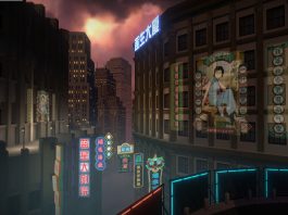 Mato Anomalies video