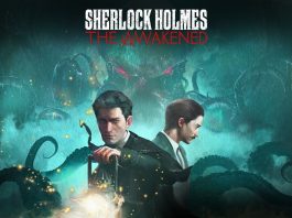 Sherlock Holmes The Awakened Retraso