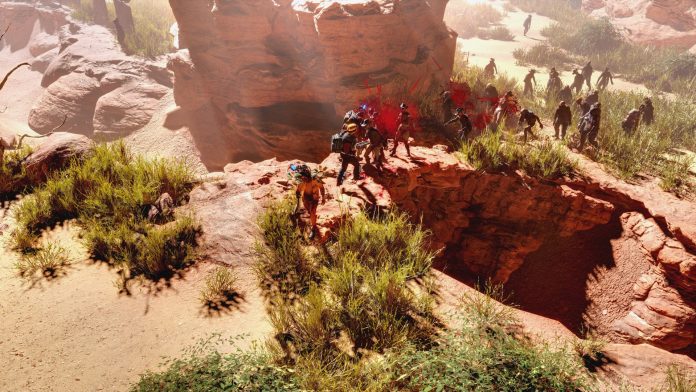 Paradize Project llegará en el 2023