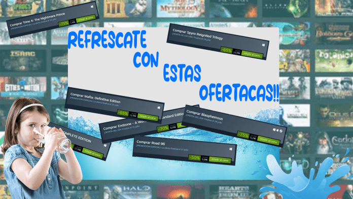 ofertas steam