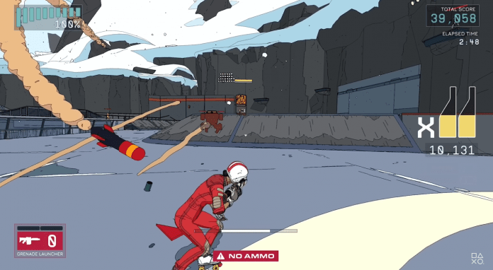 ROLLERDROME TRAILER ROLLERDROME