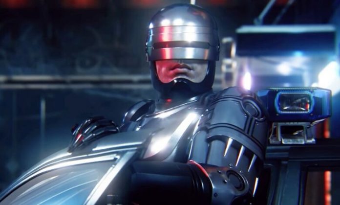 Tráiler RoboCop Rogue City RoboCop Rogue City New Game +