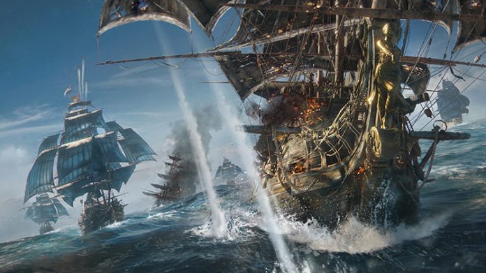 Skull And bones 2 Skull and Bones Temporada 1