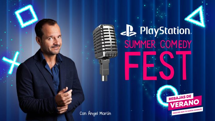 Summer Comedy Fest Summer Comedy Fest