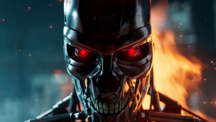 Terminator nuevo juego