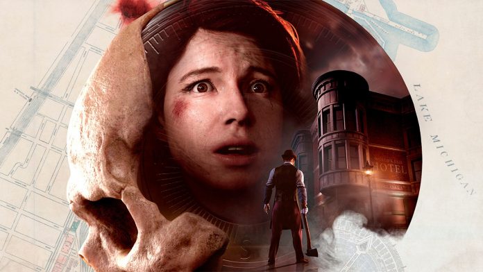 The Devil in Me The Devil in Me