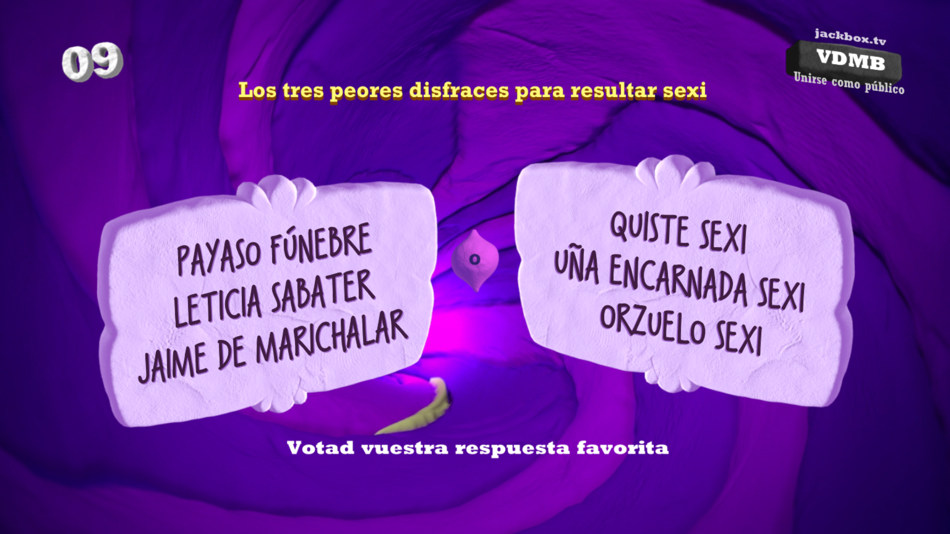  The Jackbox Party Starter