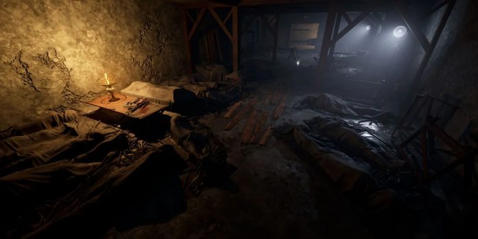 Ad Infinitum trailer Ad Infinitum tráiler