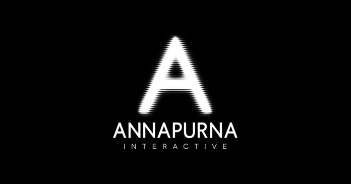 Annapurna Game Pass Annapurna Game Pass