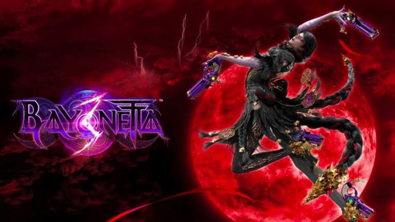 A la caza de brujas, Bayonetta 3 publica un nuevo gameplay protagonizado por Viola