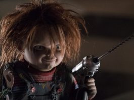 Chucky Temporada 3 Trailer