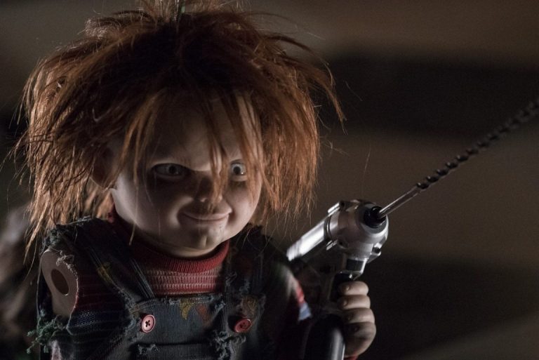 Chucky Temporada 3 Trailer