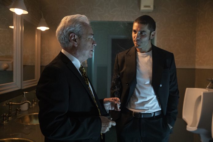 el inmortal fecha El Inmortal Temporada 2