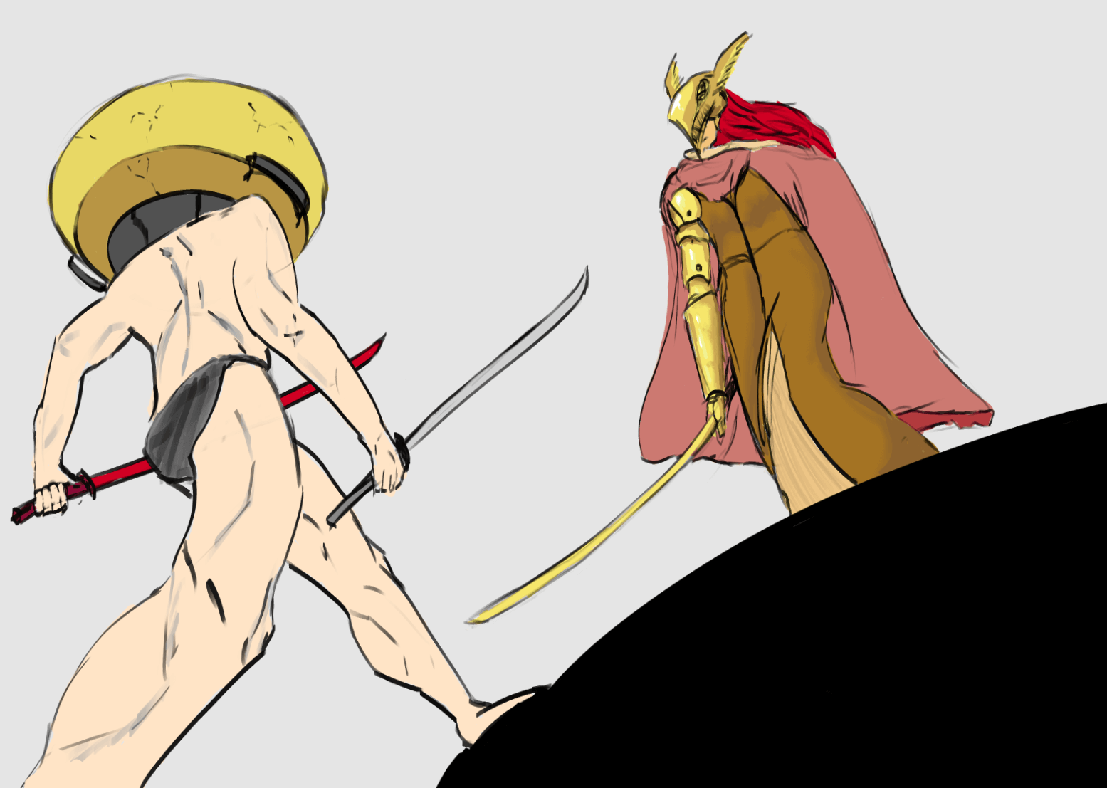 elden ring let me solo her