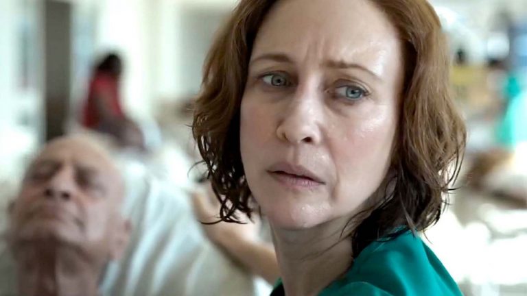 Después del huracán