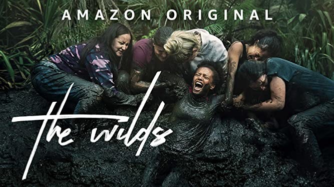 The Wilds temporada 3