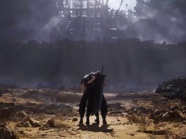 Final Fantasy 7 Rebirth parche