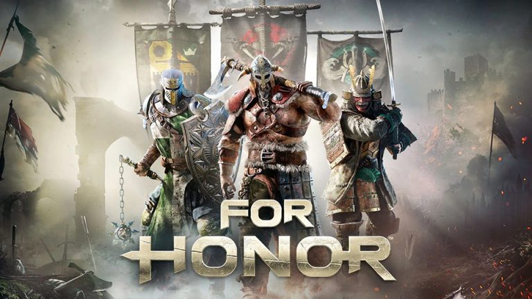 For Honor Año 8