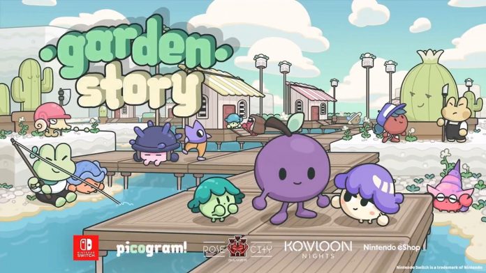 Garden History llegará a Game Pass la semana que viene